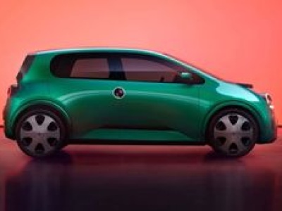 Dacia planuje kolejnego elektryka. Tym razem nie będzie chiński