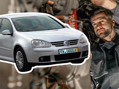 33-latek pracuje jako mechanik, zarabia równowartość 34 tys. z miesięcznie