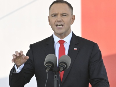 Prezydent decyduje o budżecie. Nie może użyć weta