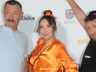 Kabaret Nowaki z niepokojącą wiadomością. 