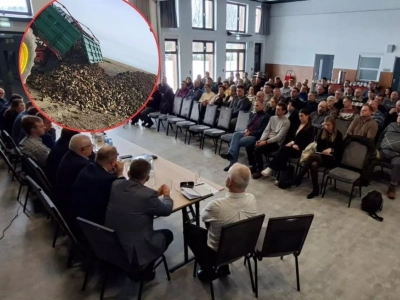 „Zostaliśmy z nasionami za 6 mln zł”. Państwo dopłaci rolnikom 2 zł?