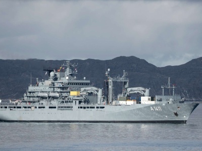 Grenlandia na krawędzi. Europa szykuje wojska