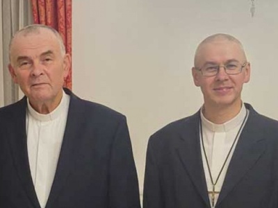 Uwolnieni księża złożyli w Watykanie obietnicę milczenia – co o nich wiadomo?