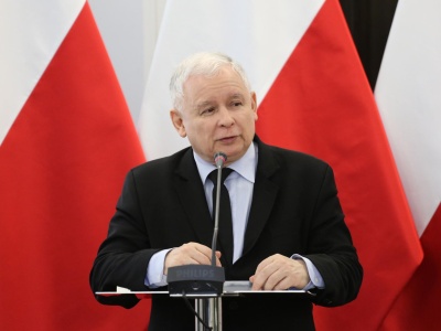 Kaczyński zapowiada plan budowy Portu Haller. Co to takiego?