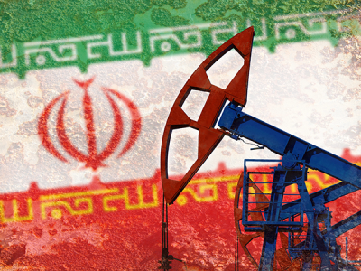Iran ważniejszy dla cen ropy niż Wenezuela