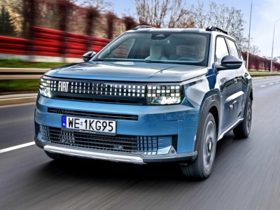 Fiat Grande Panda Hybrid, czyli Fiat znów jest sobą | TEST