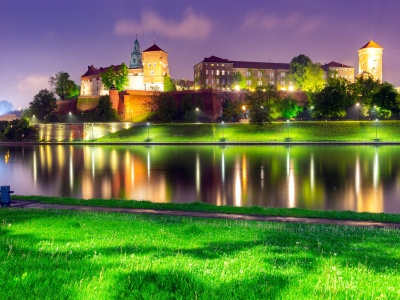 Kraków ma problemy ze Strefą Czystego Transportu. Co budzi gniew mieszkańców?