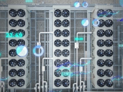 Rok przełomu dla centrów danych. Oto trendy, które zmienią branżę