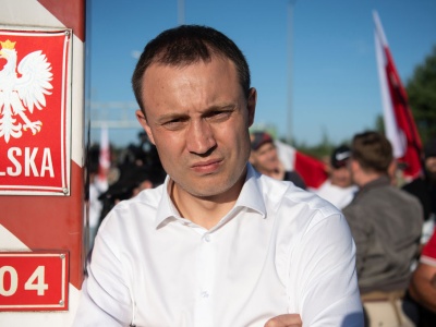 W ciągu 10 lat liczba imigrantów w Polsce wzrosła dziesięciokrotnie