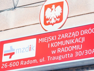 Uwaga kierowcy! Utrudnienia na ul. Rwańskiej i Rynku