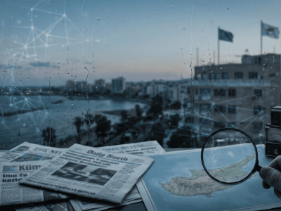 Tajemnicza śmierć w rosyjskiej ambasadzie, zniknięcie oligarchy i cień GRU. Co stało się na Cyprze?