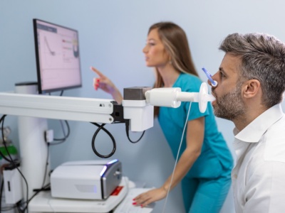 Zaledwie jedna czwarta Polaków wie, co to jest POChP. 