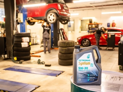 Polskie warsztaty niezależne w 2025 r. – analiza PETRONAS Lubricants International