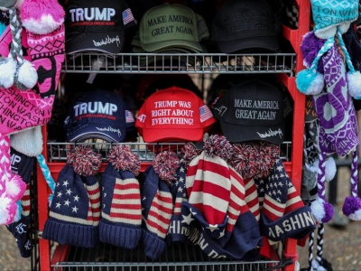 Amerykańska inflacja bez większych zaskoczeń. Cel Fedu pozostaje przekroczony