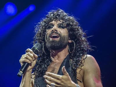 Ważna gwiazda wycofuje się z Eurowizji. 