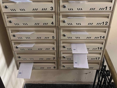 Prezydent pisze listy w sprawie SCT. Pytamy, ile kosztowała ta kampania