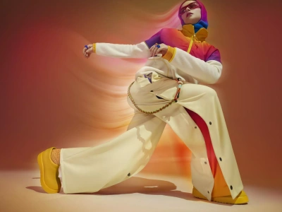 McDonald’s ma rozwiązanie na zimne dni. Wypuścił limitowaną kolekcję ubrań