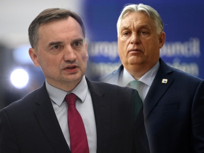 Prawo azylu, czyli jak rozgrywać polskich polityków z zagranicy