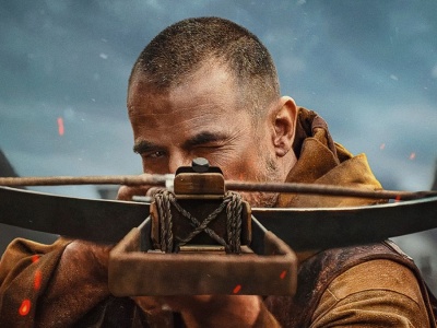 Prime Video podbija film o legendarnym łuczniku. Widzowie podzieleni