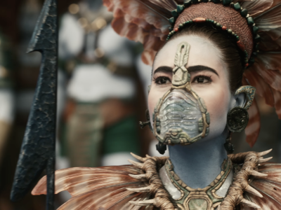 Avengers: Doomsday zapowiada koniec znanego MCU. Fantastyczna Czwórka i Wakanda razem na nowym zwiastunie!