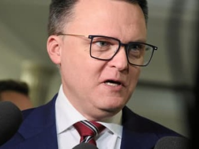 Draka w Polsce 2050. Hołownia wraca do gry? Będzie powtórka głosowania lub całych wyborów