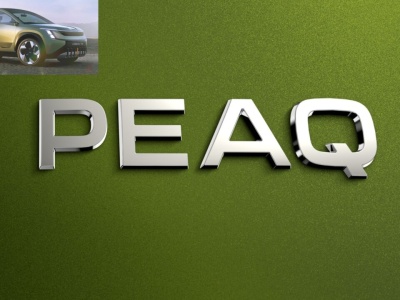 Nowa Skoda Peaq zapowiedziana. 7 miejsc, niczym Kia EV9 i Ioniq 9. Cena nieznana, škoda