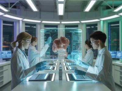 Life sciences 2026: rok innowacji czy rok presji? Najważniejsze trendy według Deloitte