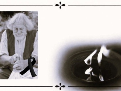 Nie żyje Marian Kiełbasa. Sądecczyzna straciła wybitnego rzeźbiarza i twórcę sztuki sakralnej