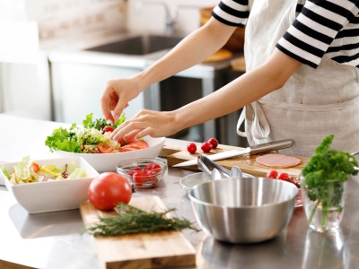 Uwaga na te konserwanty w żywności. Mogą zwiększać ryzyko raka i cukrzycy typu 2