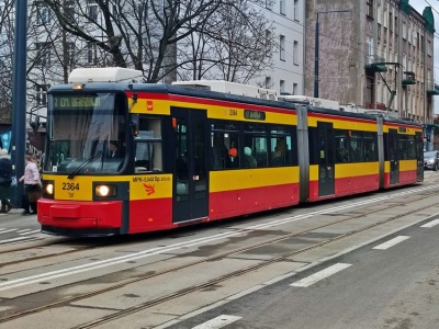 Łódź. Pierwsze podsumowanie nowej taryfy przystankowej: 3,6 tys. sprzedanych biletów
