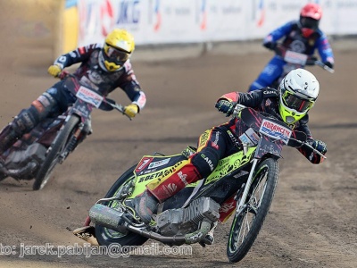 Żużel. Łaguta w końcu zdecydował! Chodzi o kontrakt ze Spartą!