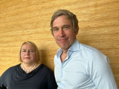 Kapitał z Polski w amerykańskiej biotechnologii. Startup Avenue Biosciences pozyskał 5,7 mln dolarów