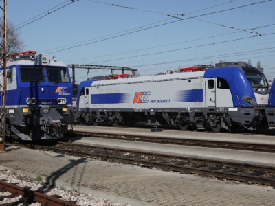 Umowa już jest. PKP Intercity z nową wielomilionową inwestycją