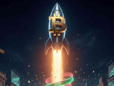 Bitcoin wystrzelił po danych z USA — czy to początek wielkiego rajdu?