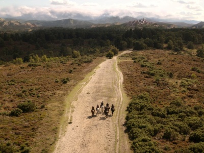 Ludzie lubią wymyślać potwory i potworności - VFX Breakdown 4. sezonu Wiedźmina od Netflix