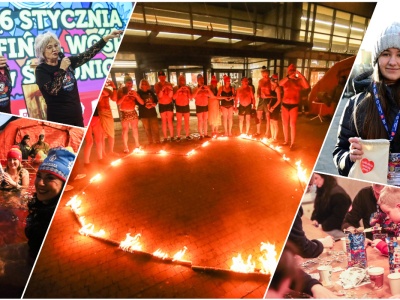 Świdnicki sztab odlicza dni do 34. Finału WOŚP. Zobacz, jakie atrakcje planowane są w tym roku