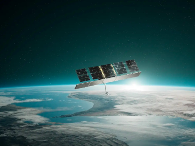 Wojskowe satelity dla Szwecji. Ponad 1 mld koron inwestycji