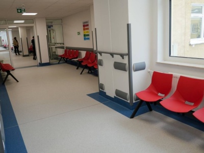 Porody na SOR nie są zgodne z konstytucją. Pomysł rządu zaszkodzi ciężarnym