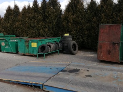 Co z PSZOK dla mieszkańców czterech gmin z Żywiecczyzny?