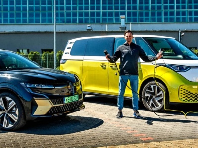 Elektryk na rezerwie – co się dzieje, kiedy zasięg spada do 0 km?