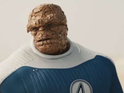 Czwarty teaser „Avengers: Doomsday”, a w nim Wakanda i The Thing