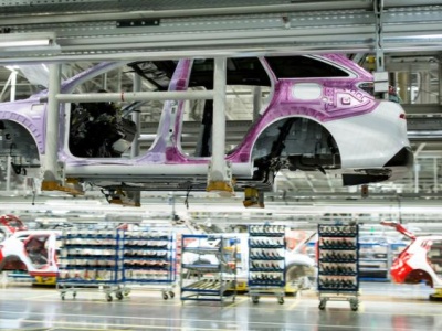 Stellantis redukuje zatrudnienie w Tychach. Znika trzecia zmiana, pracę straci ponad 700 osób