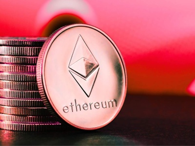 Idzie krach na Ethereum? Te dane nie wyglądają zbyt dobrze