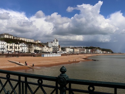 Niepozorne miasto, które budzi się na nowo. Wielki zwrot w turystyce Europy