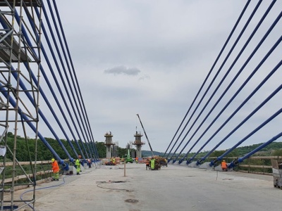 Pieniądze na mosty z rządowego funduszu. Nowe przeprawy za setki milionów złotych