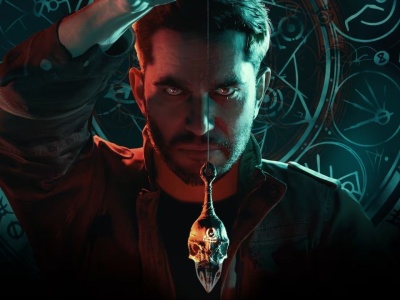 The Occultist otwiera swoją mroczną historię. Gra do sprawdzenia za darmo