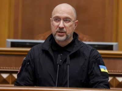 Polityczna sensacja w ukraińskim parlamencie. Były premier nie otrzymał stanowiska