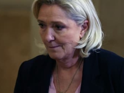 Ważą się losy Marine Le Pen. Sąd zadecyduje o jej starcie w wyborach