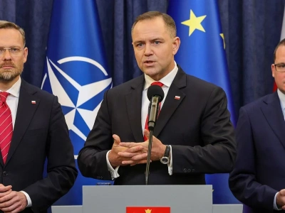 Ważna ustawa już u Nawrockiego. Prezydent ma mało czasu na decyzję