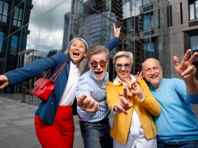 Pokolenie X a potem długo, długo nic. Eksperci ostrzegają: jeśli odejdą, będzie katastrofa